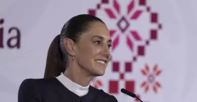 Claudia Sheinbaum Pardo