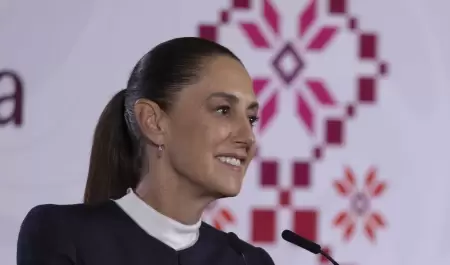 Claudia Sheinbaum Pardo