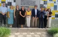 La educaci�n garantiza un mejor futuro para la sociedad, dice presidente de escuelas particulares
