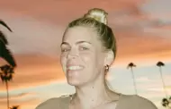 Busy Philipps revela que tiene un tumor cerebral