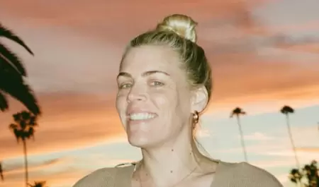 Busy Philipps