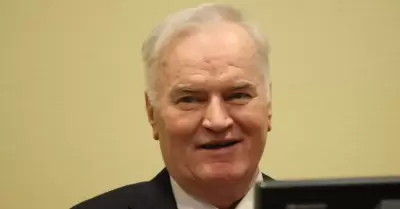Ratko Mladic