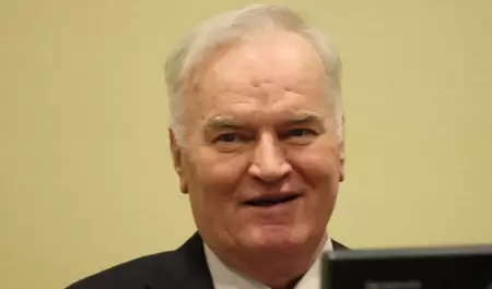 Ratko Mladic