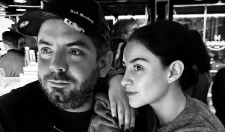 Jos� Eduardo Derbez, Paola Dalay