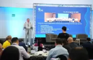 Trabaja Index Zona Costa por una industria m�s competitiva y fortalecida en Baja California