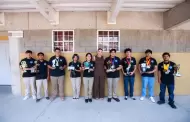 Posiciona CECYTE Altiplano a Baja California como referente nacional en rob�tica y calidad educativa