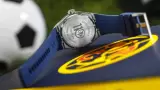 Reloj BOMBERG X Club Am�rica Edici�n Limitada 110 Aniversario.