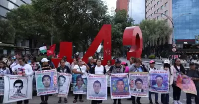 Ayotzinapa