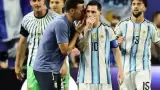 Argentina