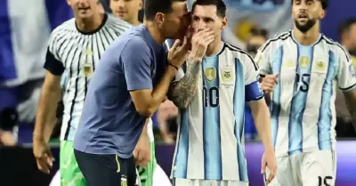 Argentina