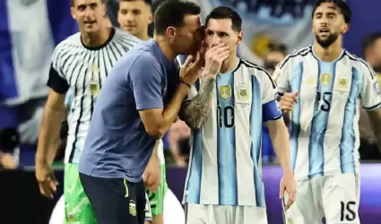 Argentina