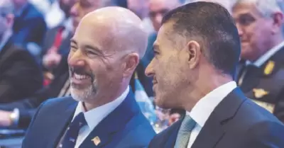 Omar Garc�a Harfuch