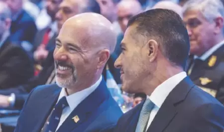 Omar Garc�a Harfuch
