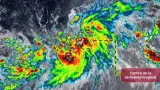 Tormentas