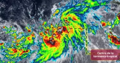Tormentas