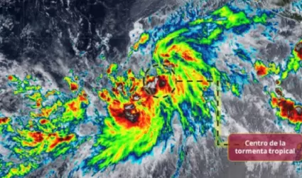 Tormentas