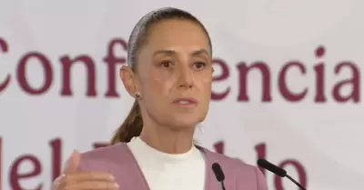 Claudia Sheinbaum Pardo