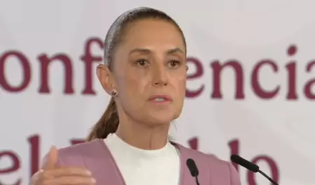 Claudia Sheinbaum Pardo