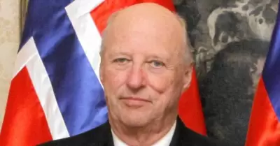 Harald V