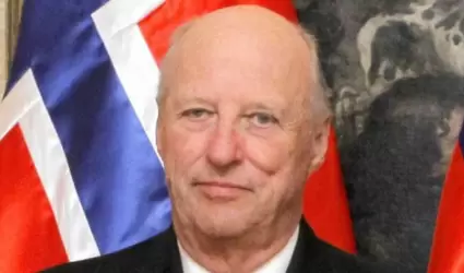 Harald V
