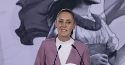 Claudia Sheinbaum Pardo