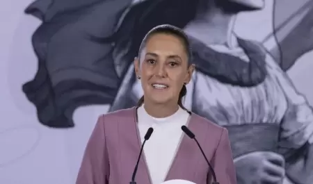 Claudia Sheinbaum Pardo