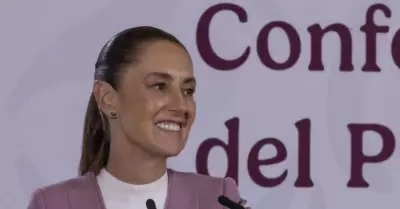 Claudia Sheinbaum Pardo