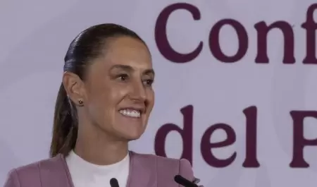 Claudia Sheinbaum Pardo