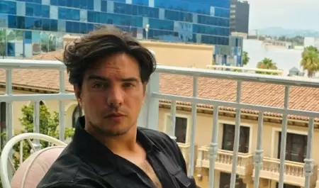 Vadhir Derbez