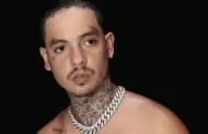Natanael Cano presenta su nuevo �lbum de corridos tumbados