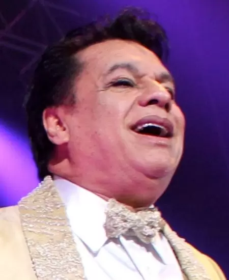Juan Gabriel