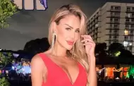 Ninel Conde sufre accidente en Top Chef VIP