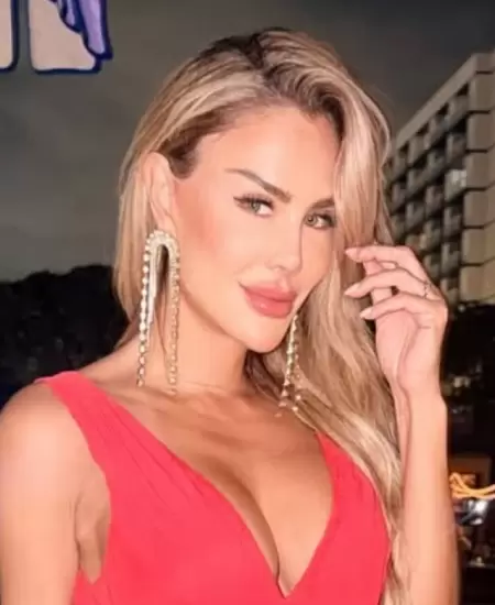 Ninel Conde