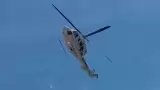 helic�ptero en el que viajaba gobernador de Chiapas