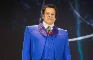 Las 5 canciones m�s exitosas de Juan Gabriel