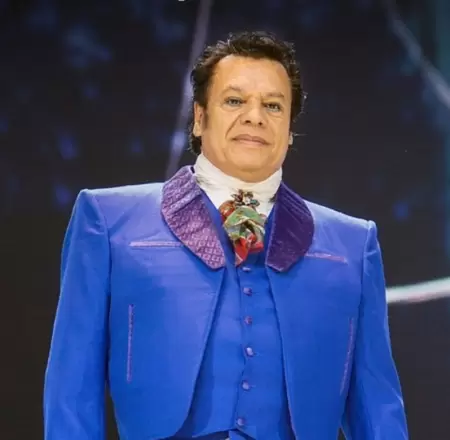 Juan Gabriel