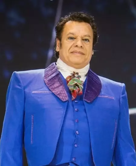 Juan Gabriel