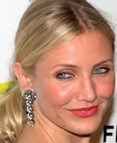 Cameron Diaz