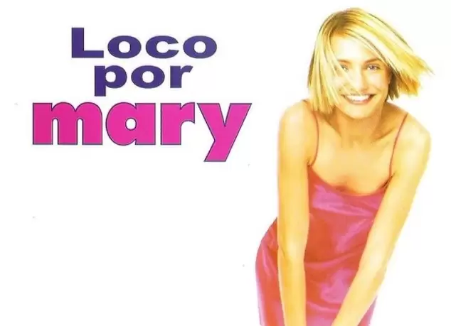 Loco por Mary