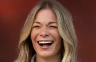 LeAnn Rimes: As� salt� a la fama la cantante ganadora del Grammy