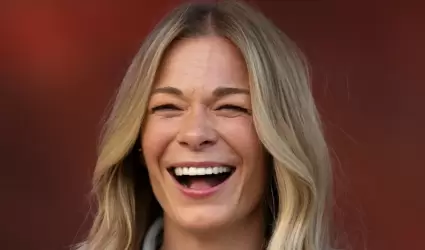 LeAnn Rimes