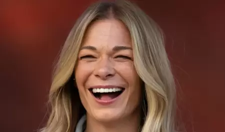 LeAnn Rimes