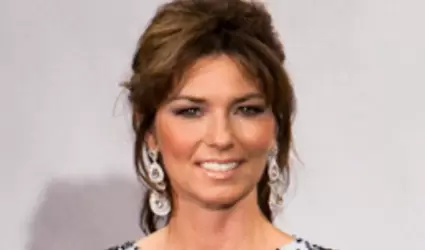 Shania Twain