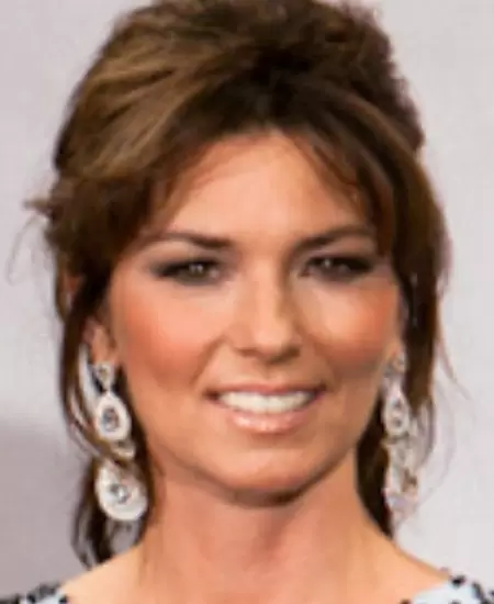 Shania Twain