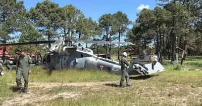 Helic�ptero