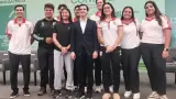 Tiro con arco