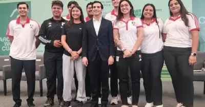 Tiro con arco