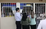 Promueve gobierno de BC trato digno y derechos humanos en el CERESO de Ensenada
