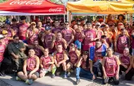 Realiza XXV Ayuntamiento de Tijuana Rally de Juegos Deportivos por la Inclusi�n IMDET 2026