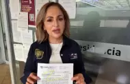Pide Reg. Gina Arana al Alcalde Tijuana y CFE explicar apagones en la ciudad